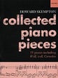 Collected Piano Pieces piano sheet music cover